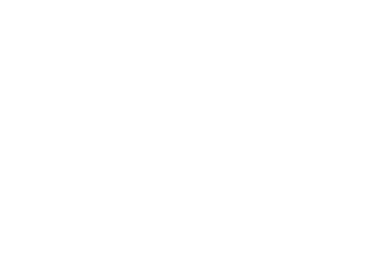 Easy snacks