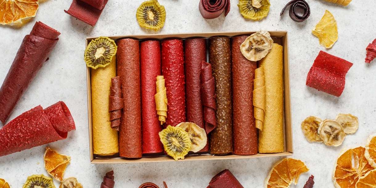 Органічні і натуральні продукти
