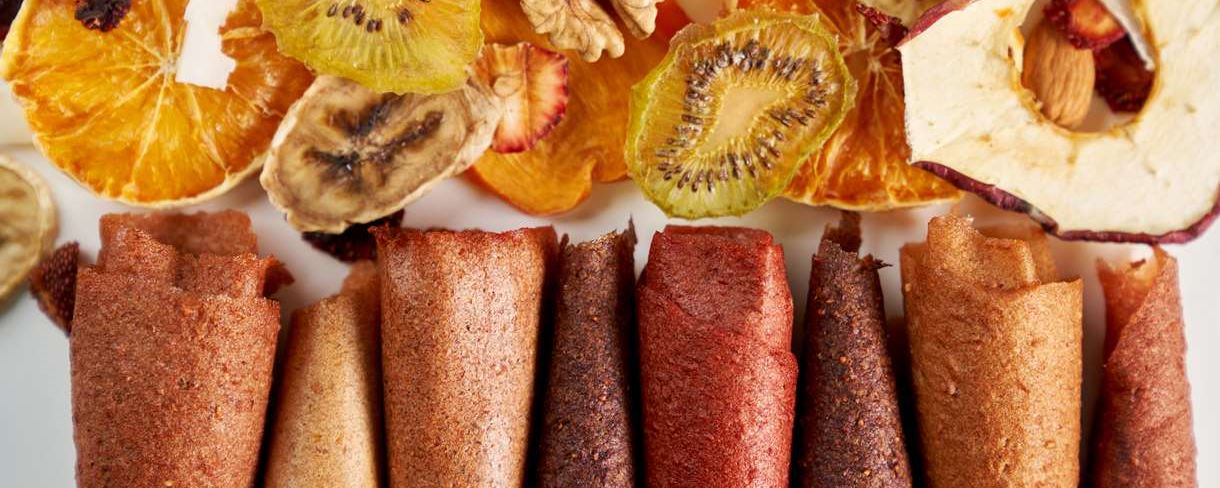 Organic and natural products